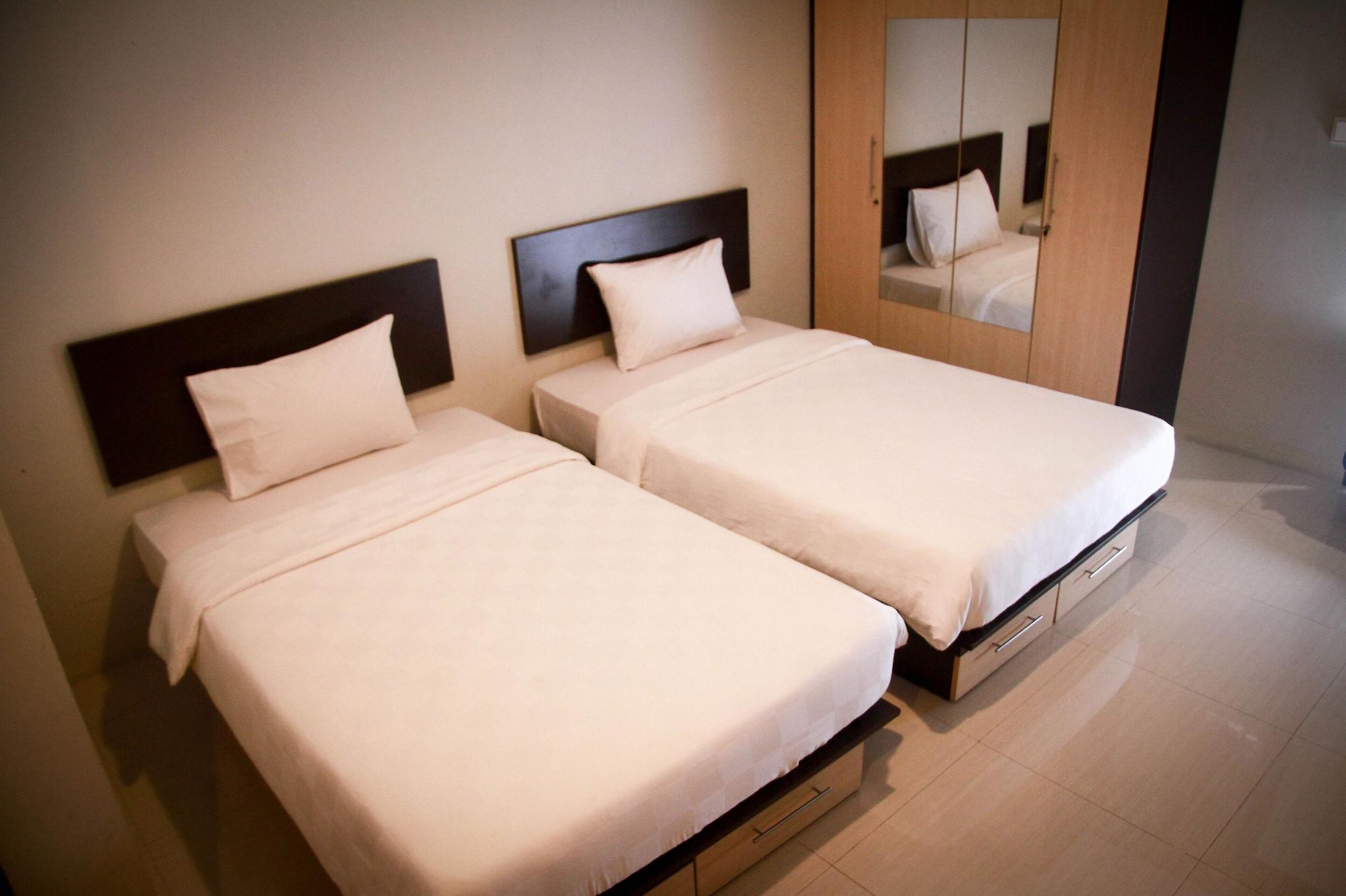 Sahid Skyland City Jatinangor Esterno foto