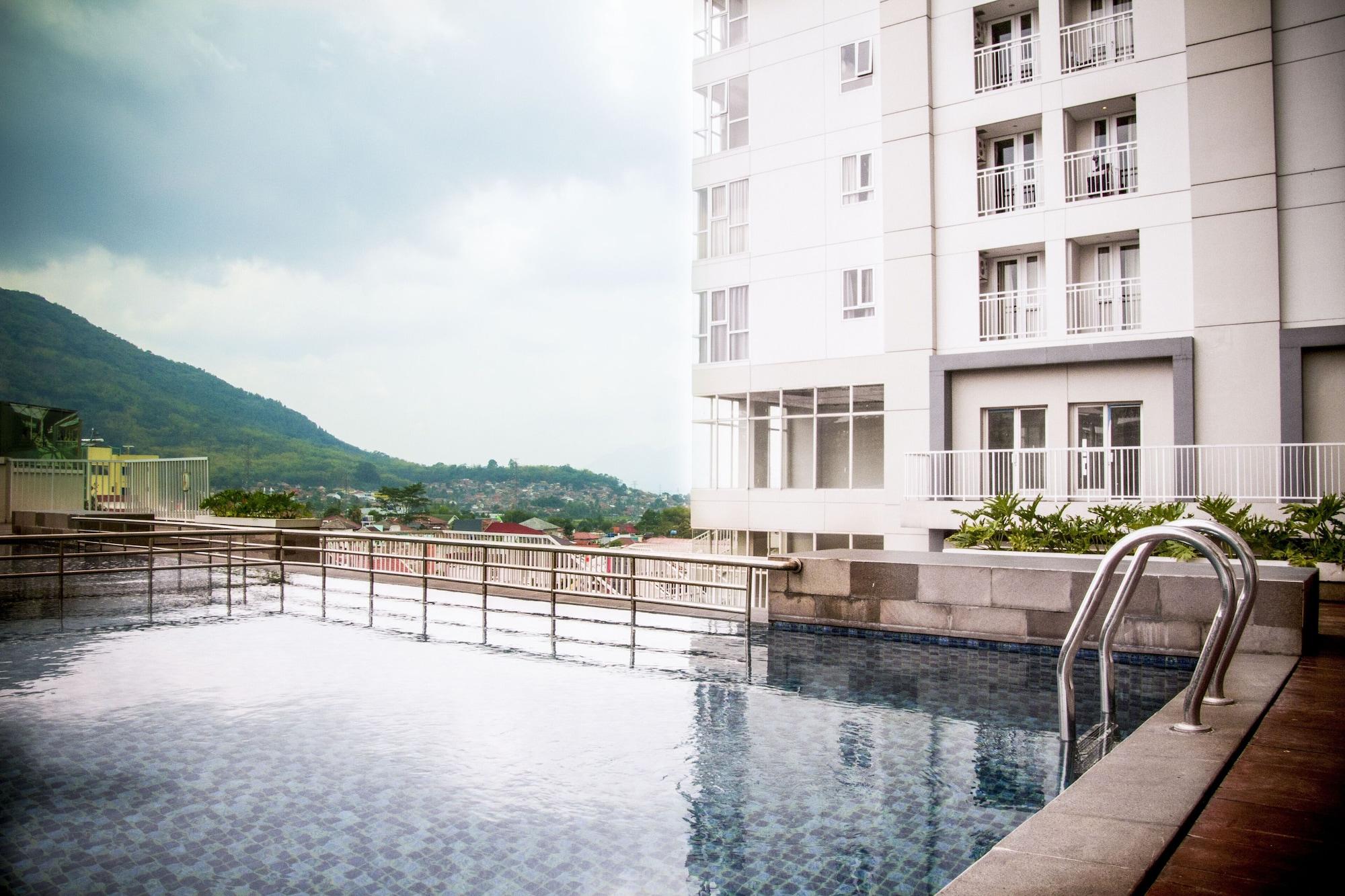 Sahid Skyland City Jatinangor Esterno foto