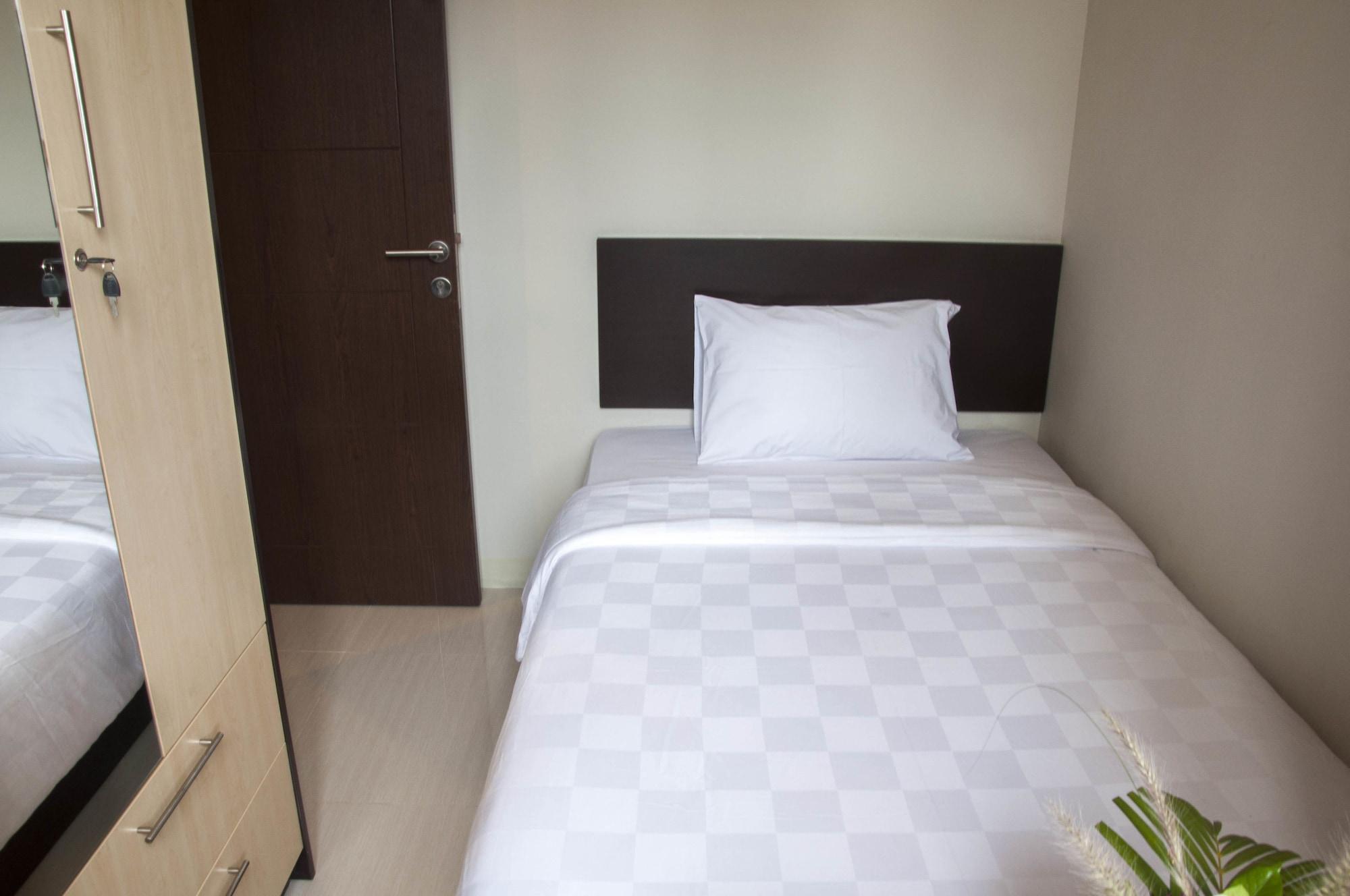 Sahid Skyland City Jatinangor Esterno foto