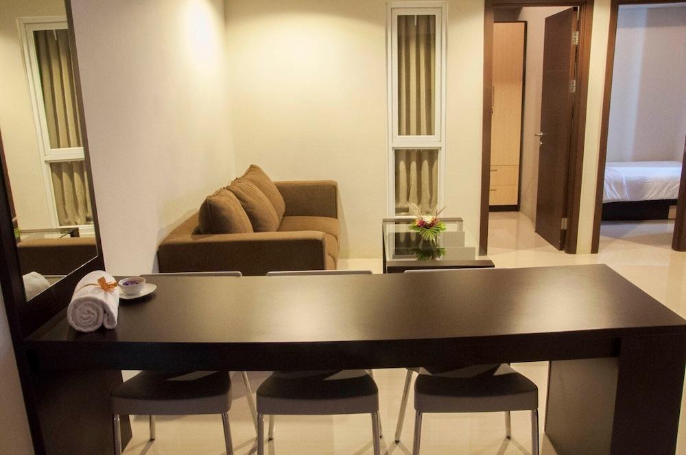 Sahid Skyland City Jatinangor Esterno foto