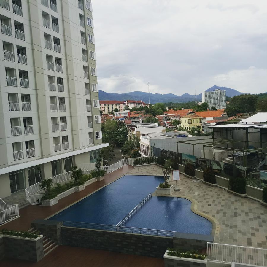 Sahid Skyland City Jatinangor Esterno foto