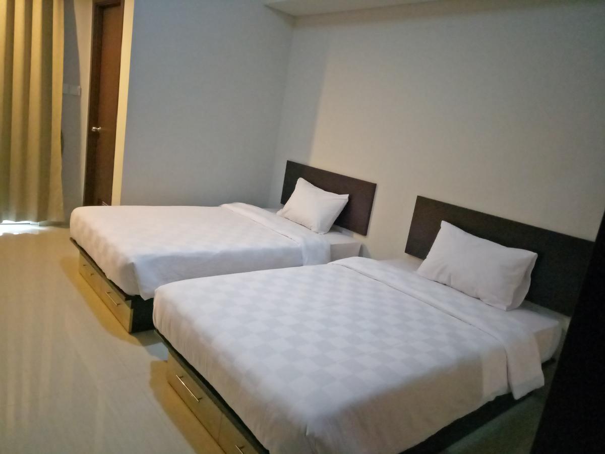 Sahid Skyland City Jatinangor Esterno foto