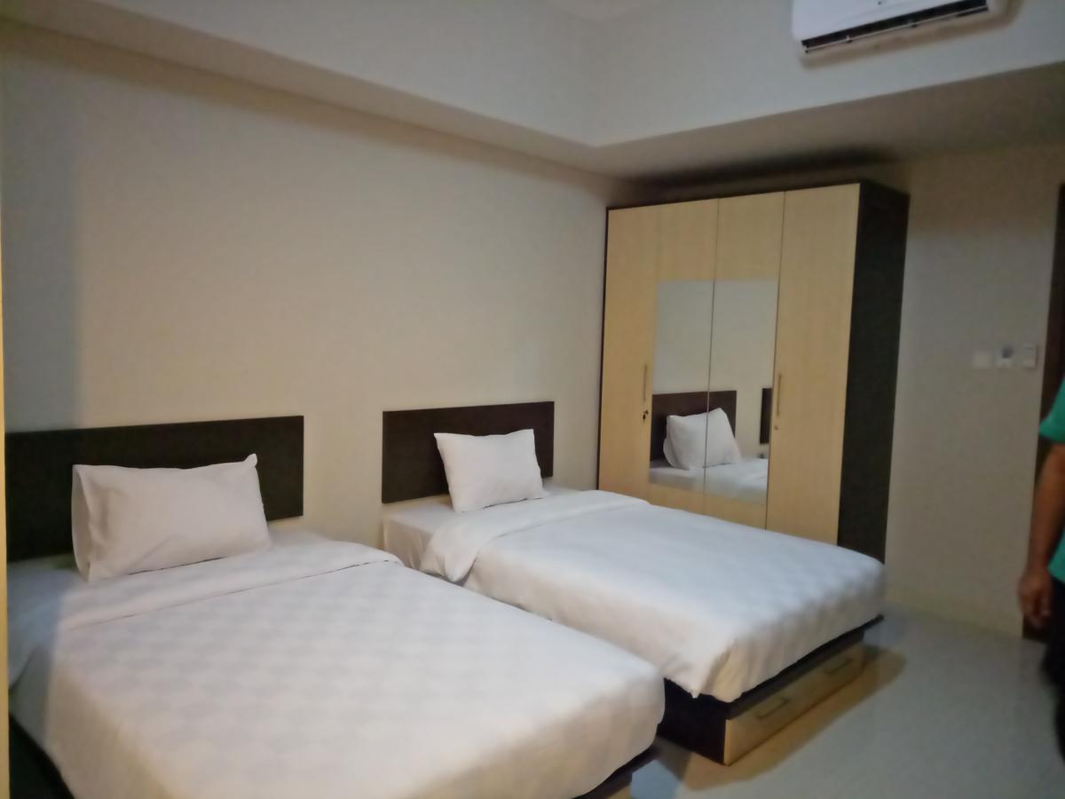 Sahid Skyland City Jatinangor Esterno foto