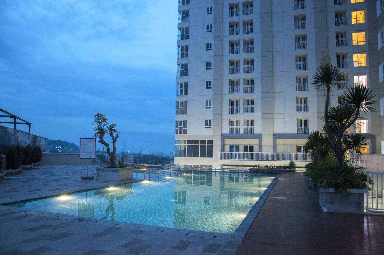 Sahid Skyland City Jatinangor Esterno foto
