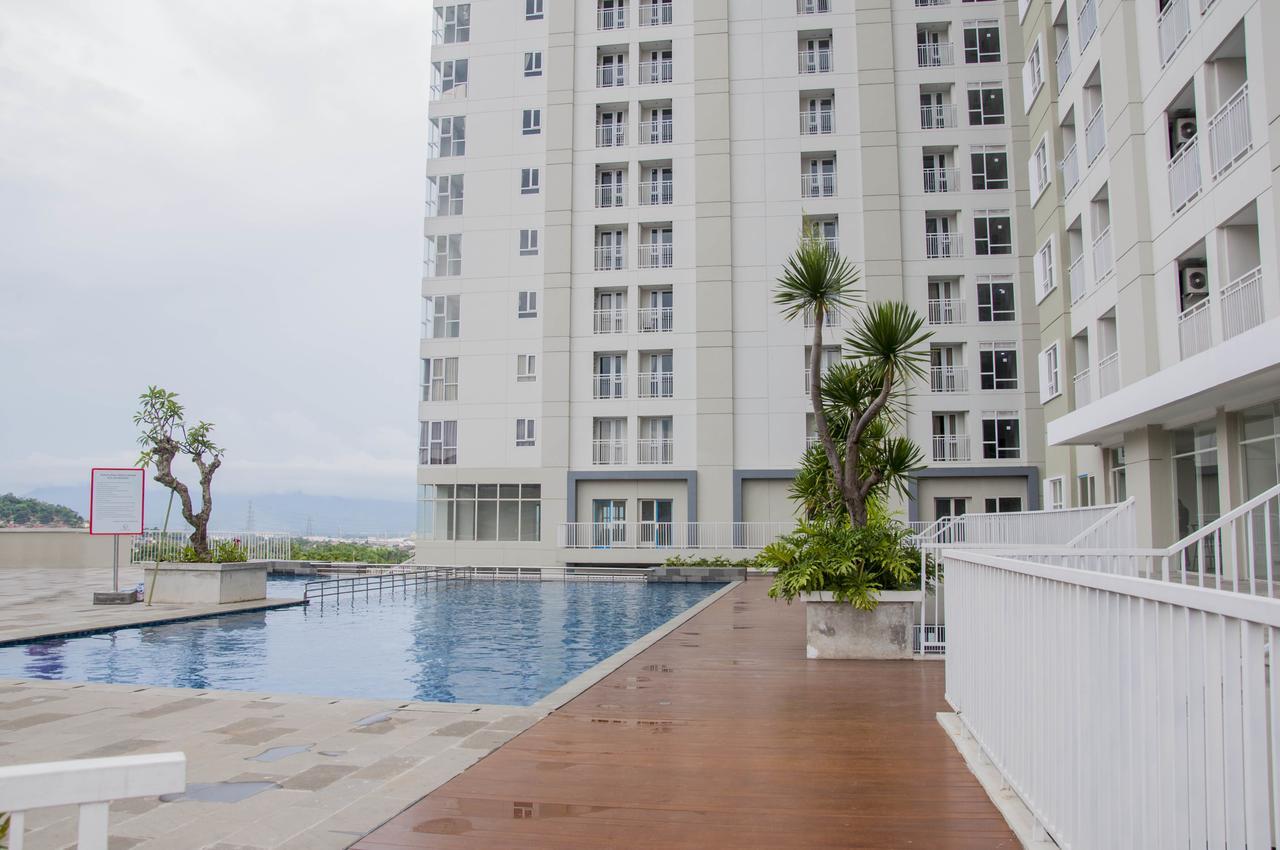 Sahid Skyland City Jatinangor Esterno foto