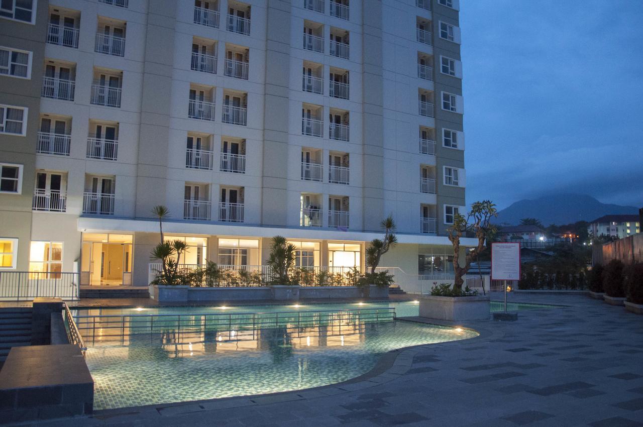 Sahid Skyland City Jatinangor Esterno foto