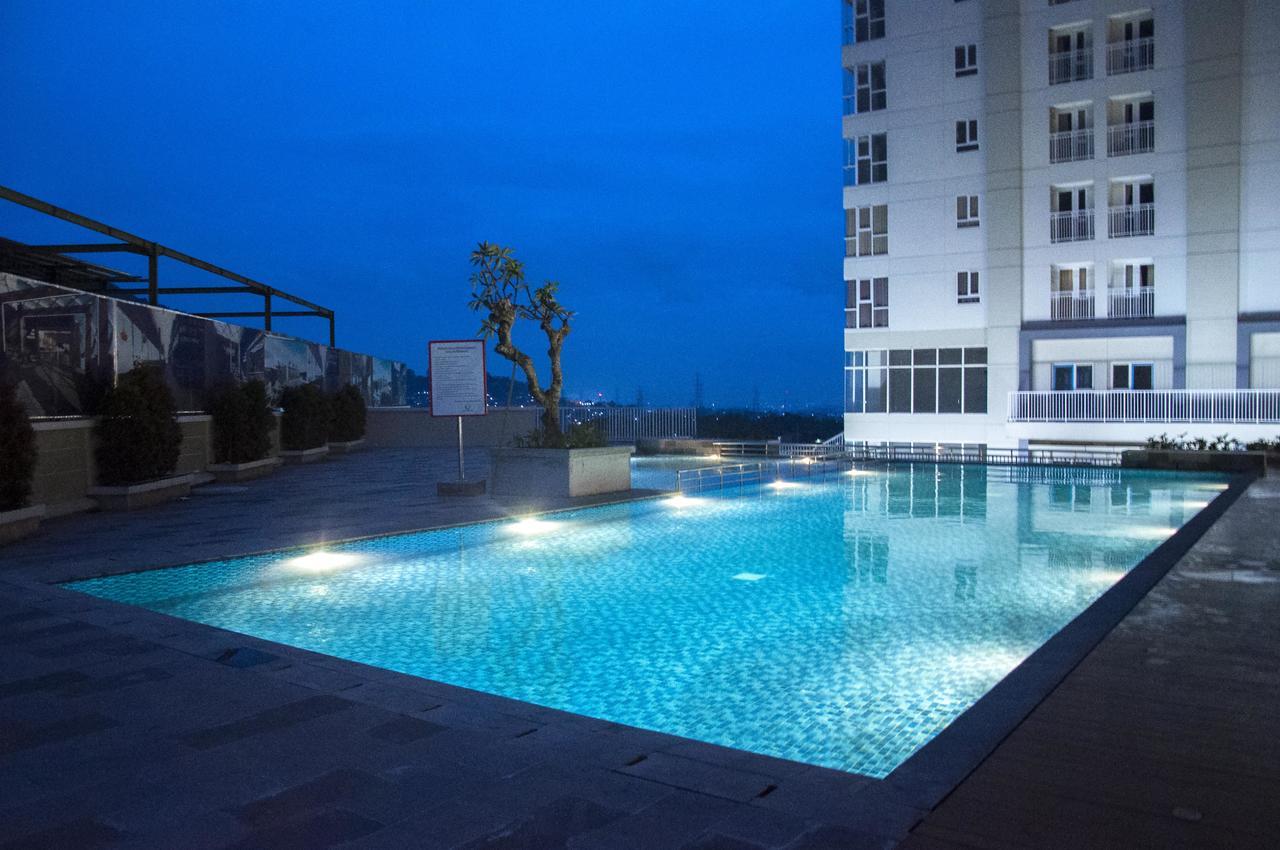 Sahid Skyland City Jatinangor Esterno foto