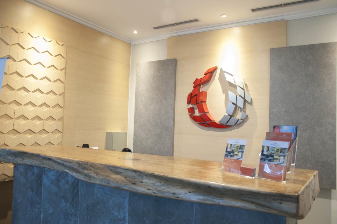 Sahid Skyland City Jatinangor Esterno foto