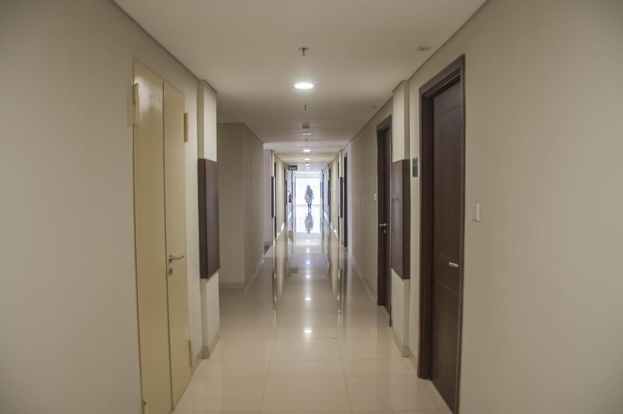Sahid Skyland City Jatinangor Esterno foto