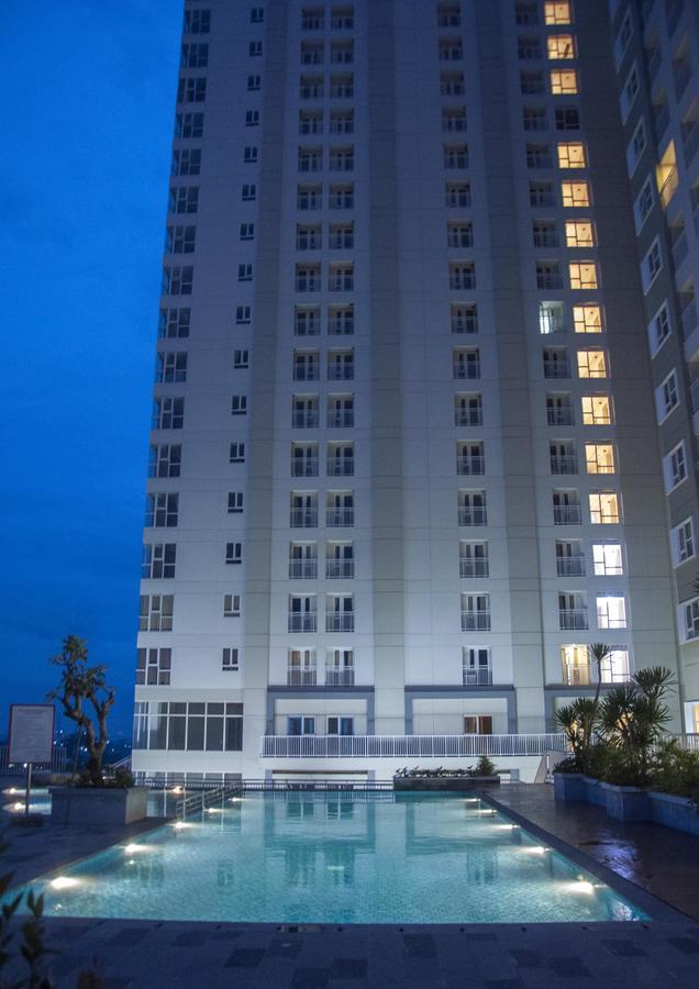 Sahid Skyland City Jatinangor Esterno foto