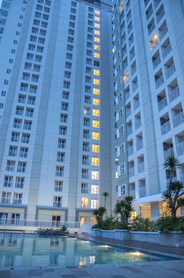 Sahid Skyland City Jatinangor Esterno foto