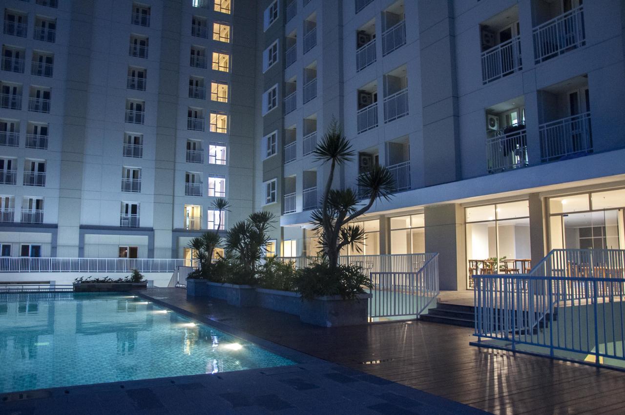 Sahid Skyland City Jatinangor Esterno foto
