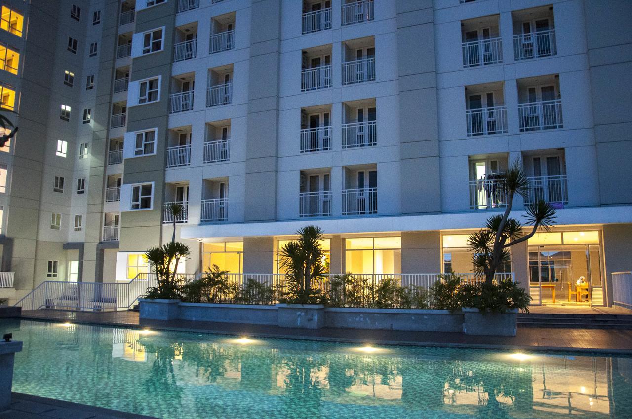 Sahid Skyland City Jatinangor Esterno foto
