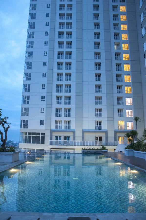 Sahid Skyland City Jatinangor Esterno foto