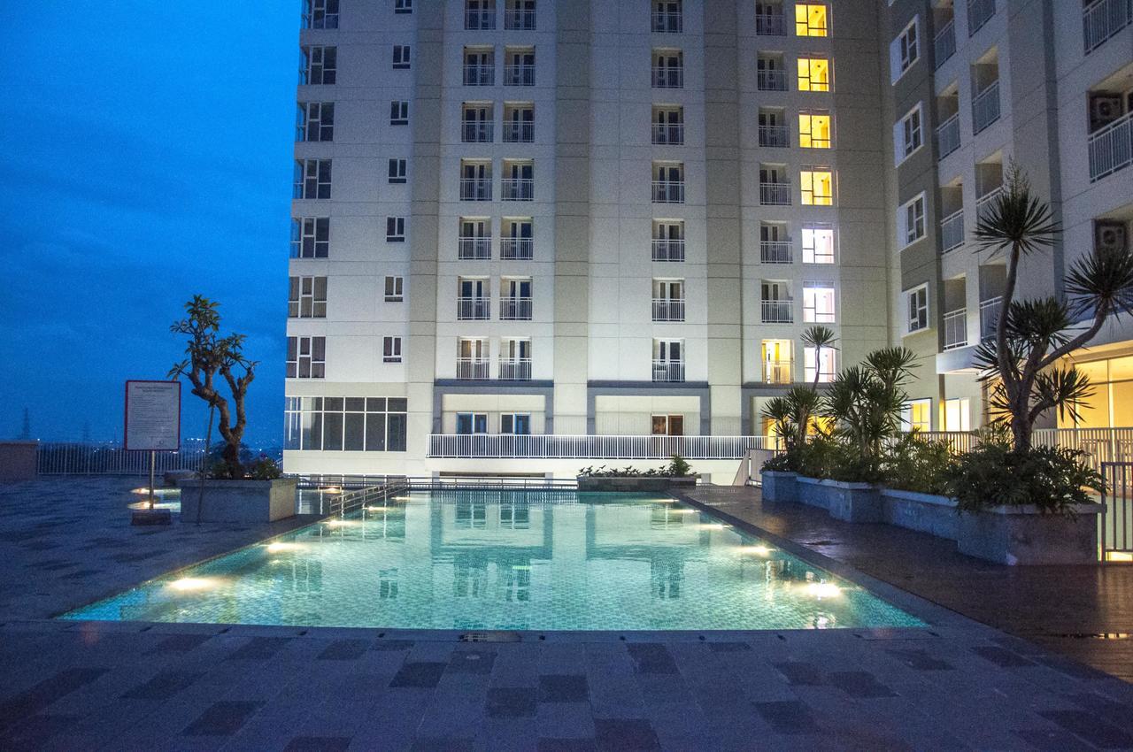 Sahid Skyland City Jatinangor Esterno foto