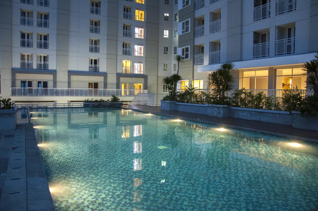 Sahid Skyland City Jatinangor Esterno foto