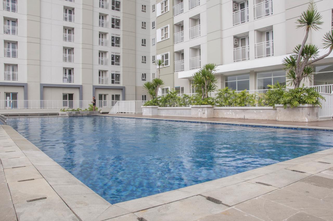 Sahid Skyland City Jatinangor Esterno foto
