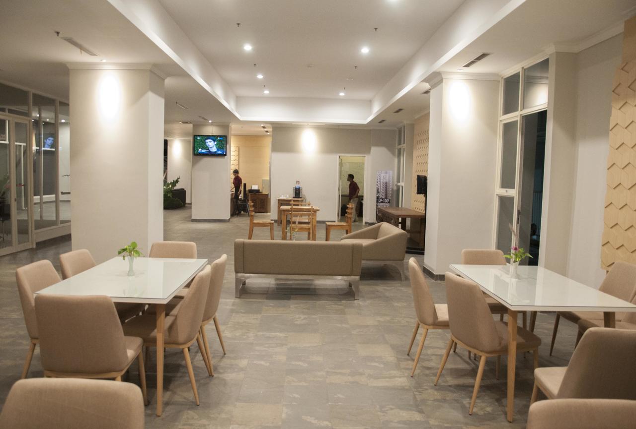 Sahid Skyland City Jatinangor Esterno foto