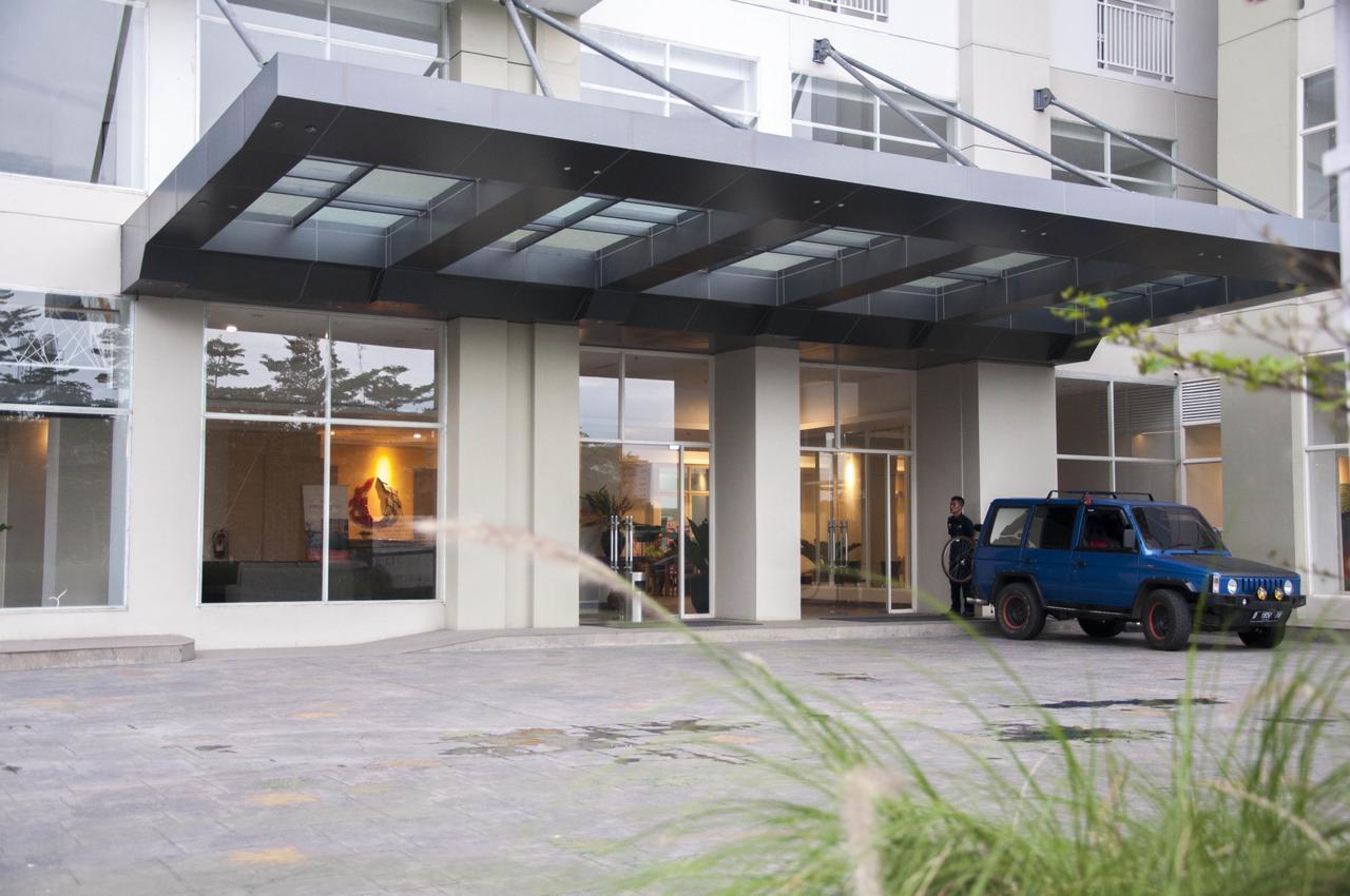 Sahid Skyland City Jatinangor Esterno foto