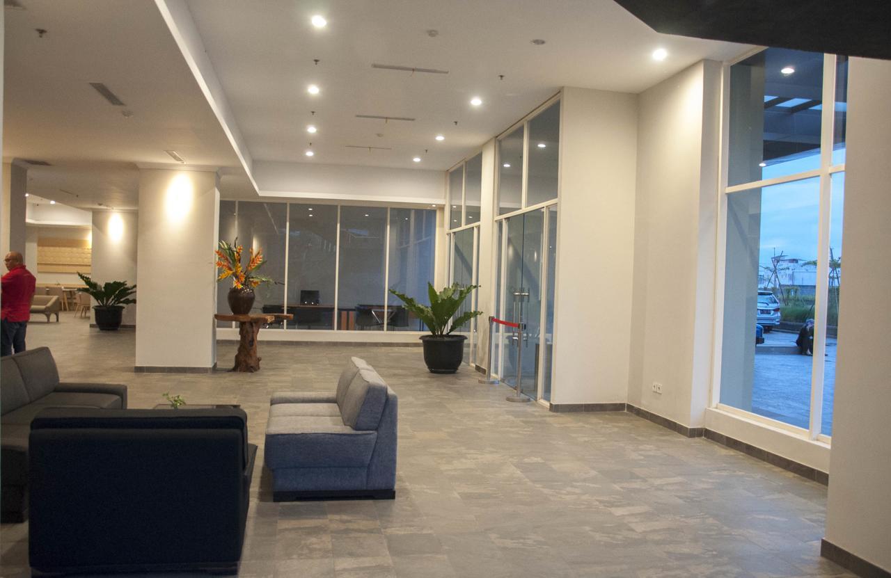 Sahid Skyland City Jatinangor Esterno foto