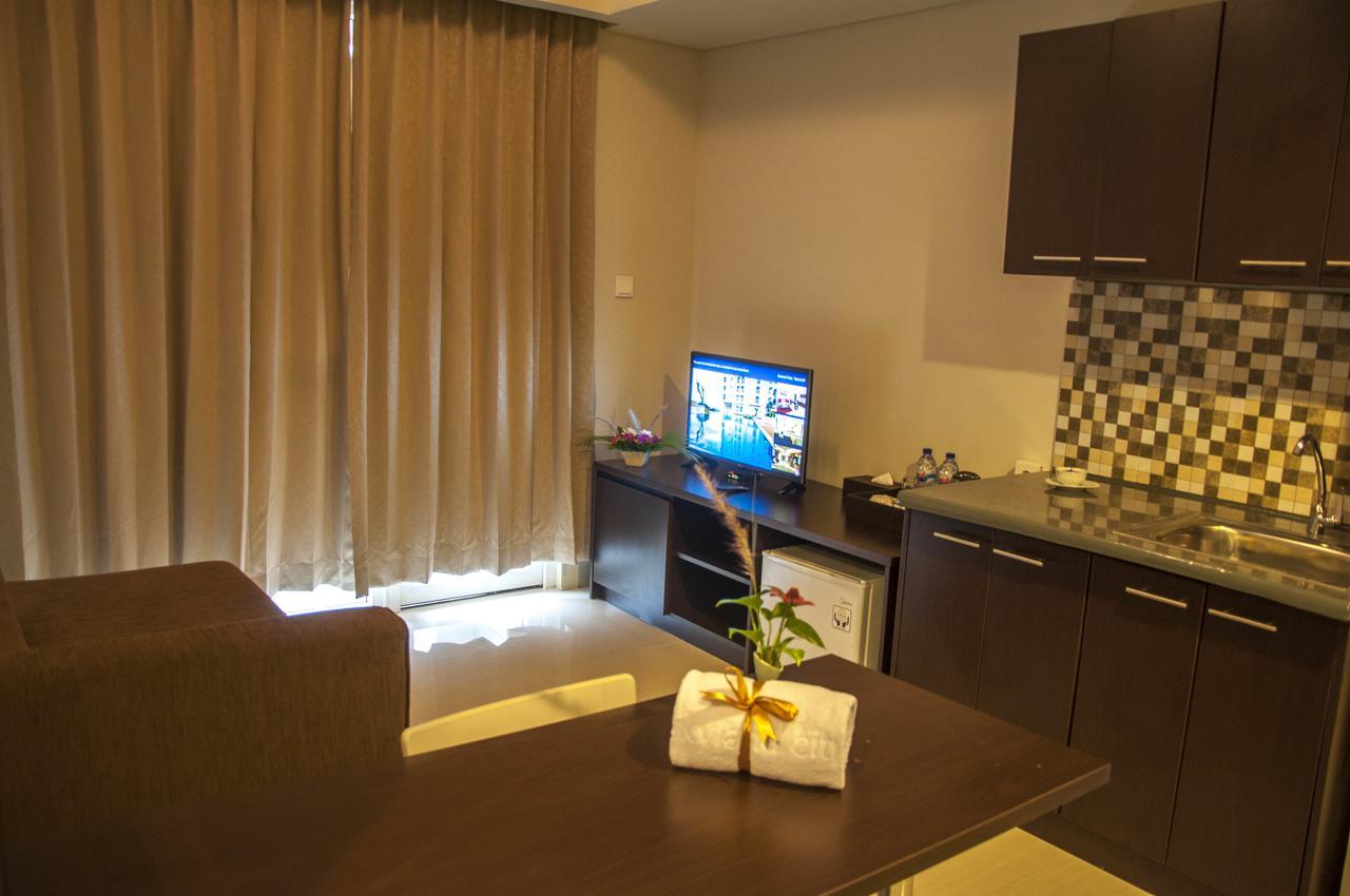 Sahid Skyland City Jatinangor Esterno foto