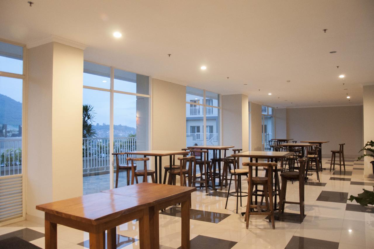 Sahid Skyland City Jatinangor Esterno foto