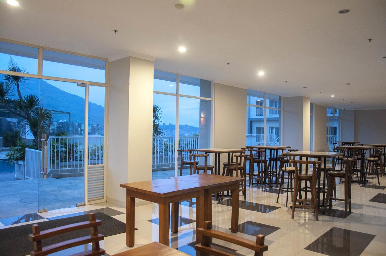 Sahid Skyland City Jatinangor Esterno foto