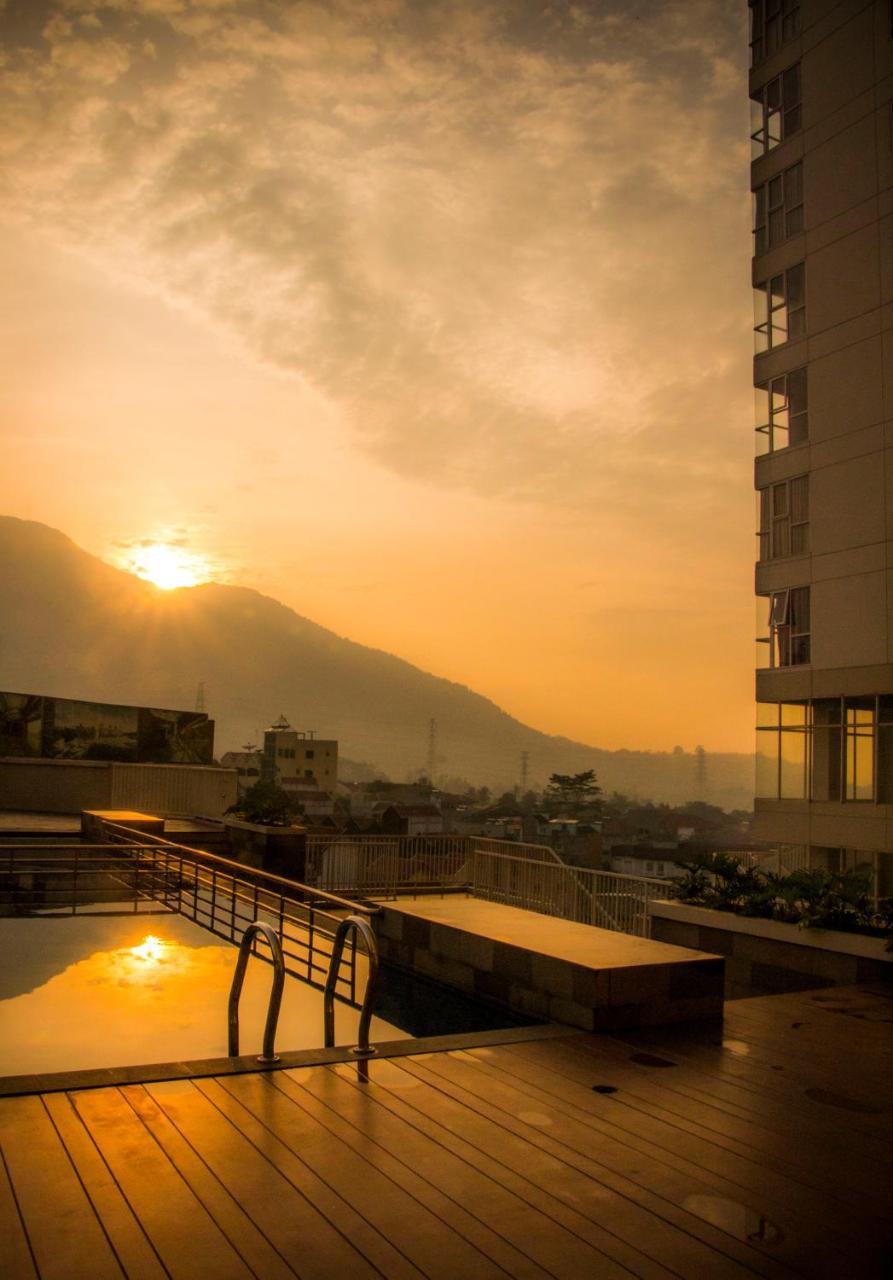 Sahid Skyland City Jatinangor Esterno foto
