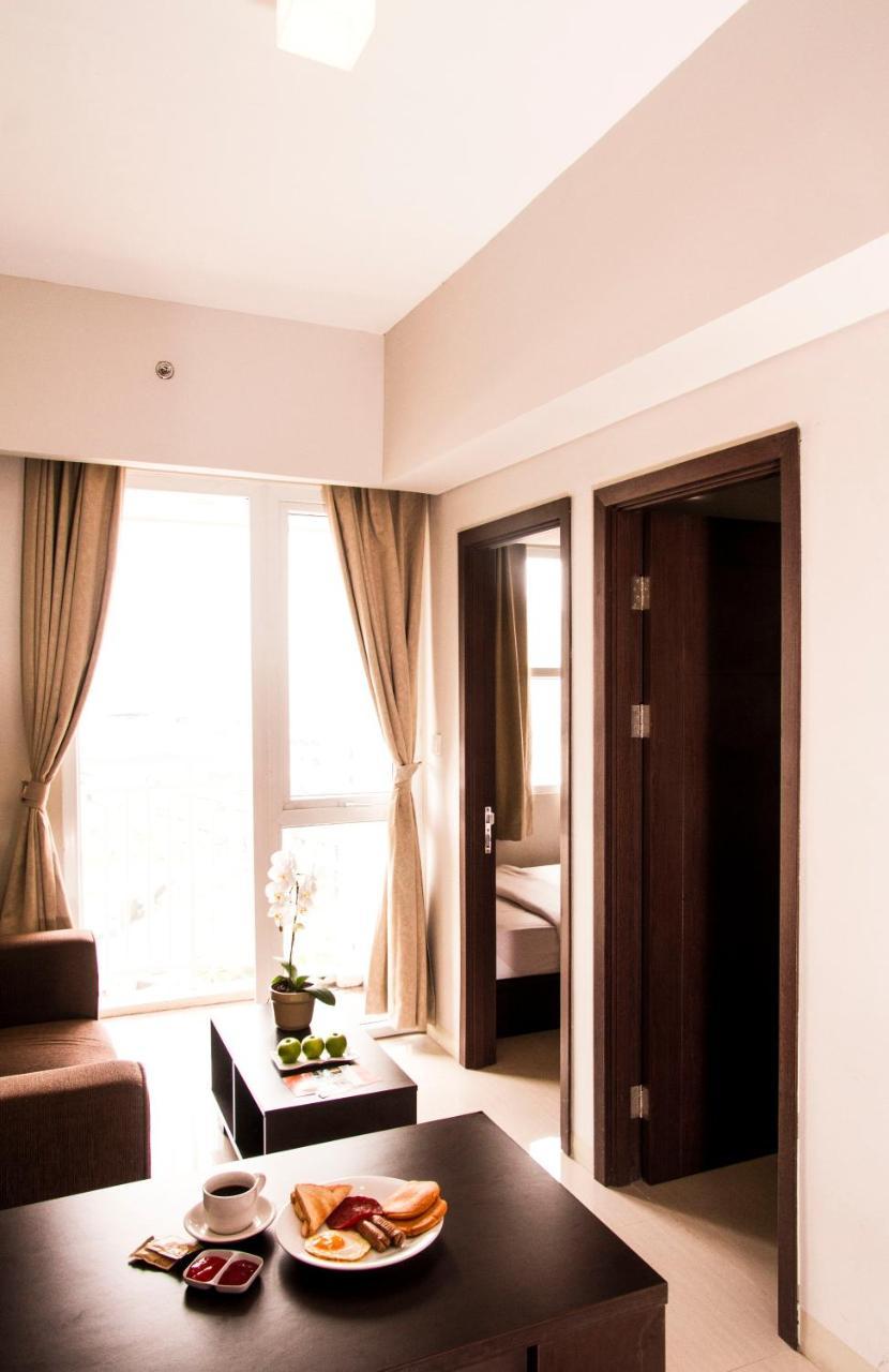 Sahid Skyland City Jatinangor Esterno foto