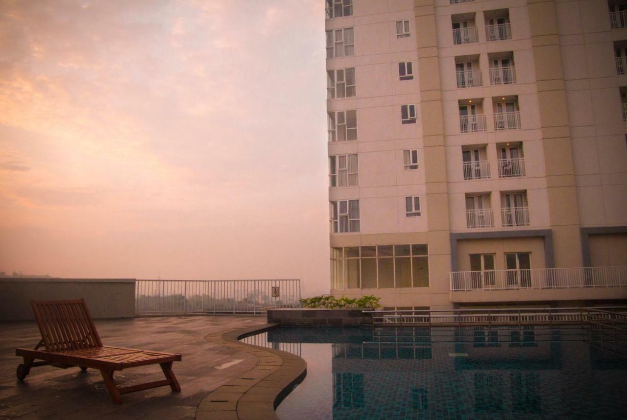 Sahid Skyland City Jatinangor Esterno foto