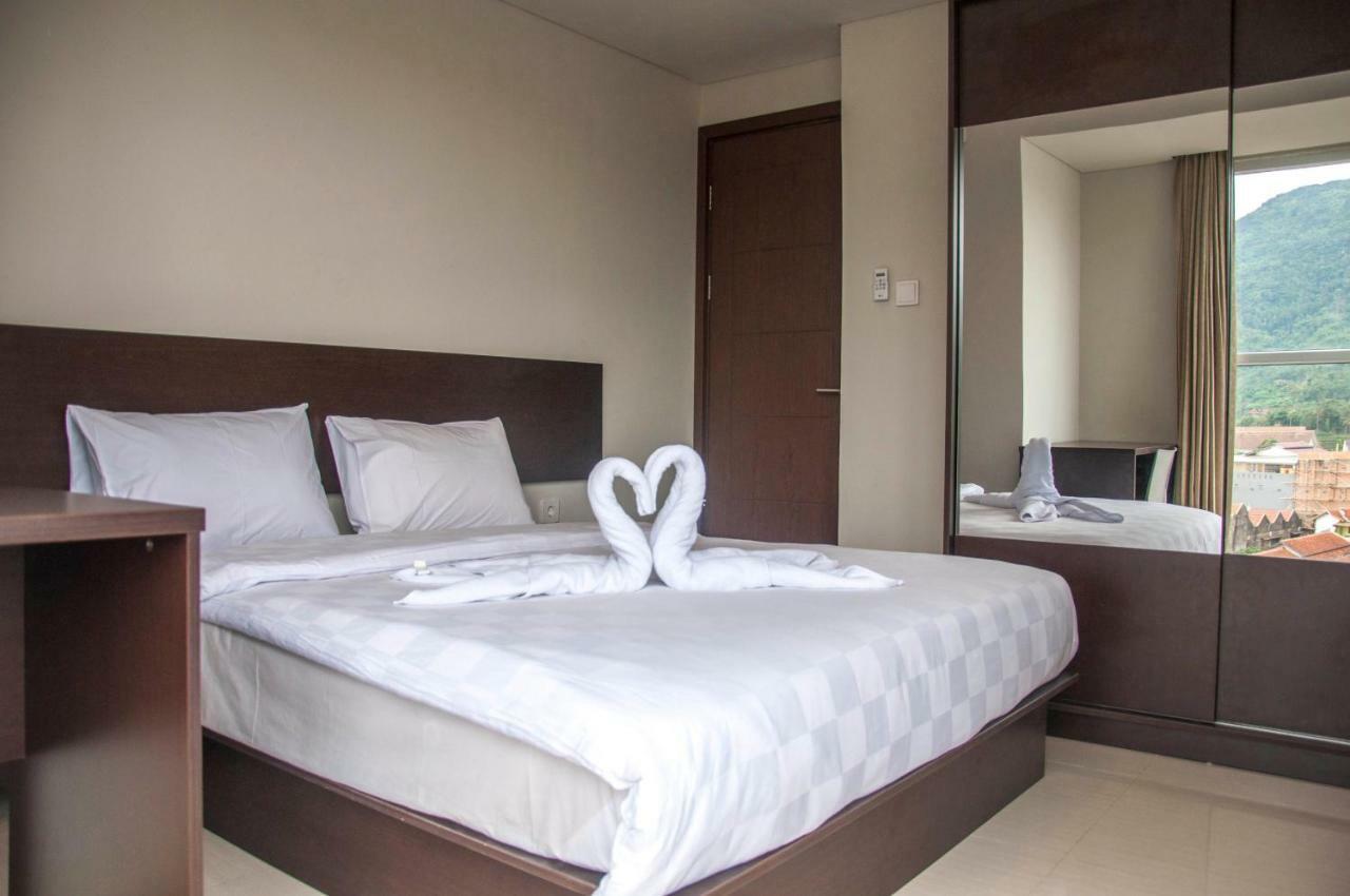 Sahid Skyland City Jatinangor Esterno foto